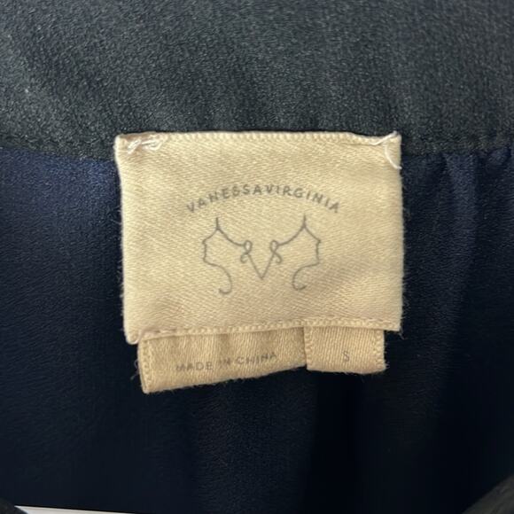 Vanessa Virginia Top - Women's Small - Picture 2 of 6